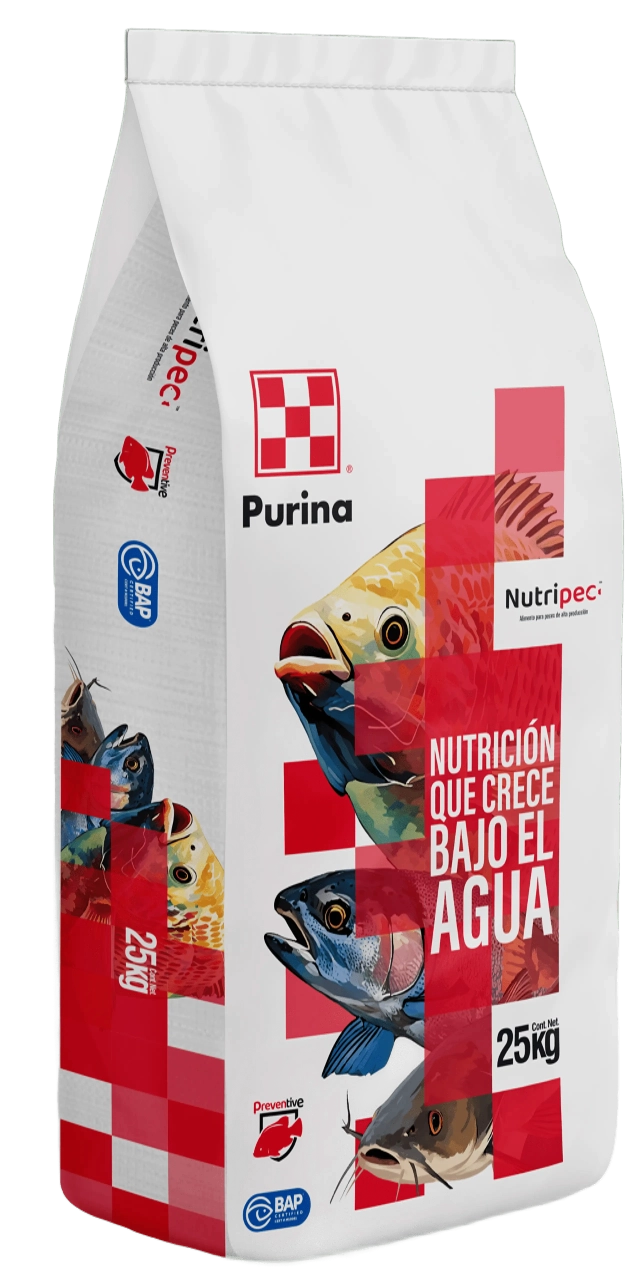 Nutripec Purina